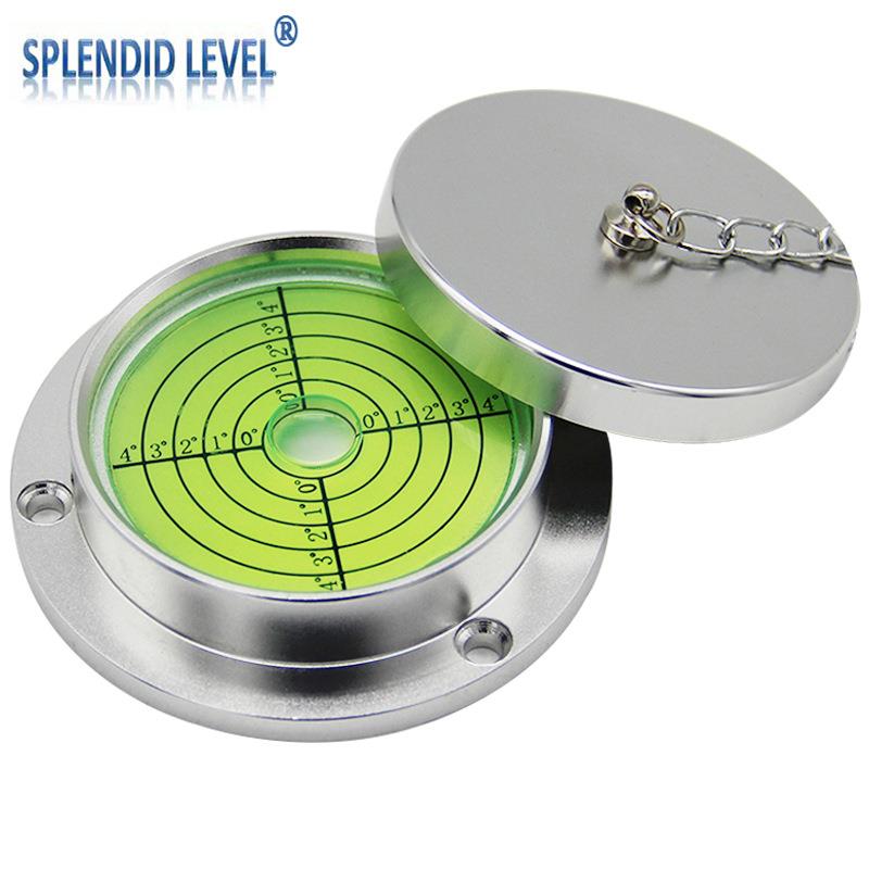 徐工三联车载水平仪吊车水平仪打桩机水平泡泵车水准仪钻机水准泡