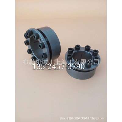 德国RINGSPANN胀紧套RLK300-110X124/120X134/130X148涨套140X158