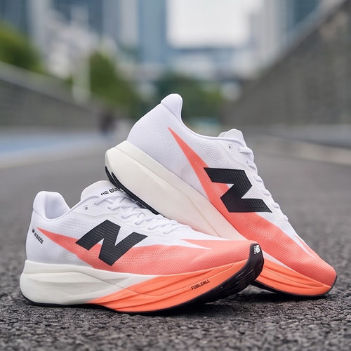 【BY】New Balance FuelCell SC Elite v5男