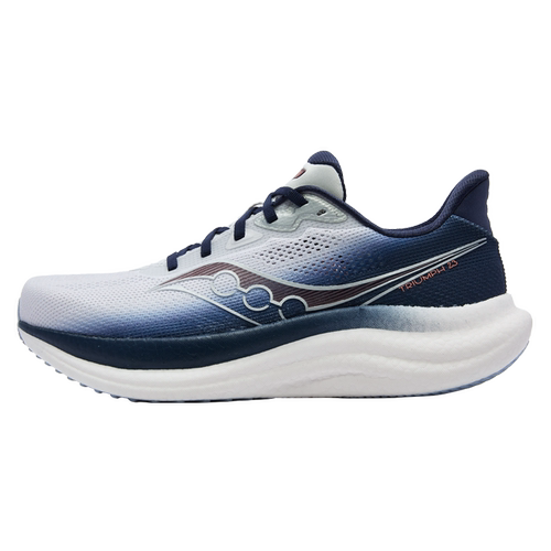 Saucony索康尼TRIUMPH胜利23