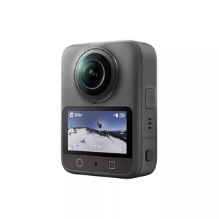 360 大疆Osmo