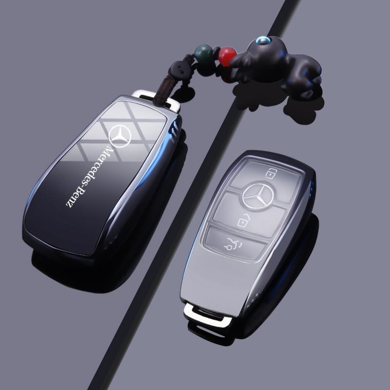 e300l新款大g扣车用钥匙包