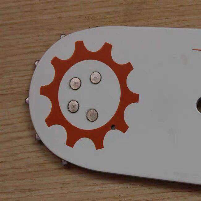 导板油锯导板征伐者油锯导板原装三合一导板其它