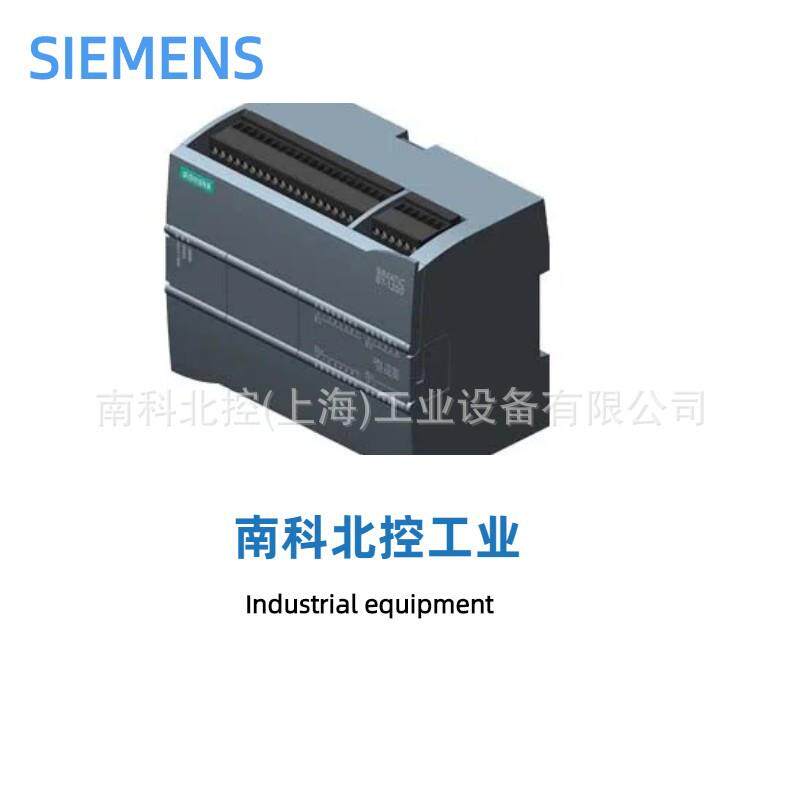 西门-子6ES7288-1SR20-0AA1SIMATIC S7-200 SMART CPU SR20 1SR30