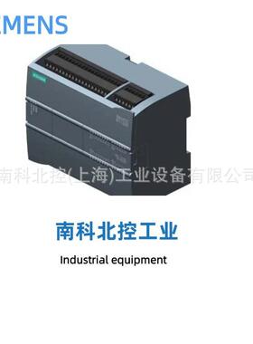 西门-子6ES7288-1SR20-0AA1SIMATIC S7-200 SMART CPU SR20 1SR30