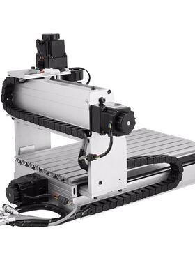 供用 微型雕刻机3020T4Z木工雕刻机台式数控机床雕刻机 厂家