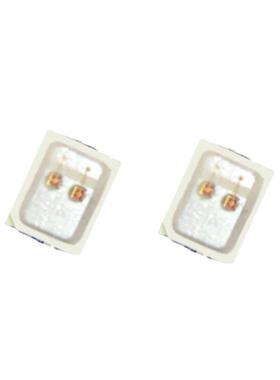 厂家销售SMD2016红光灯珠0.2W 2016led贴片光源灯珠