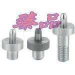 带法兰定位销 平头型 MATDA10-P10-B20-T15