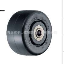 HAMMER哈玛低床式黑色脚轮540H-NRB65