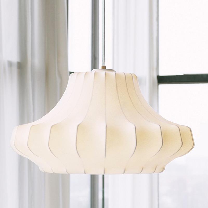 北欧创意个性日式复古客厅主吊灯卧室餐饮吧台会展设计师艺术餐厅