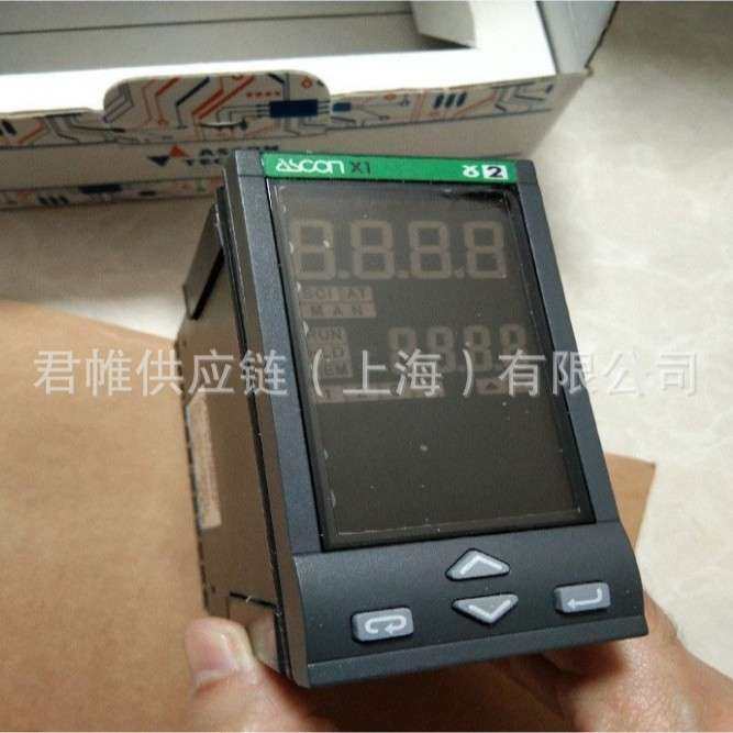 价格需核实  ASCON 温控器 型号：M130070001