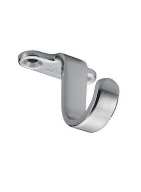 热卖-现货世嘉智尼蓝普LAMP不锈钢SUS304顶装挂钩 4HJU-40M PAT