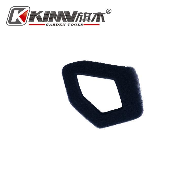 割草机40-5 CG430 GX35空滤器海绵滤芯连杆曲轴油封气缸总成配件