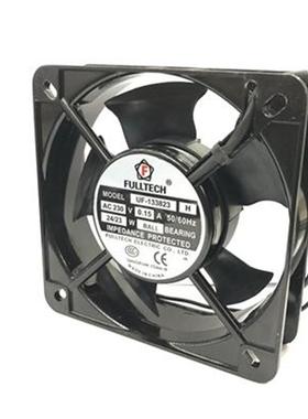 九龙 G13538/14045/15050HA1/2BL/SL 13.5CM 220V 设备散热风