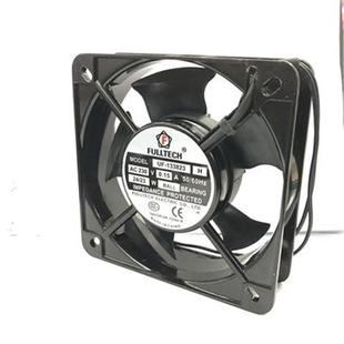 15050HA1 2BL 九龙 220V 14045 13.5CM 设备散热风 G13538