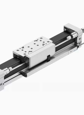 FESTO DGCI-18/25/32/40/63 544425 544426 544427 544428 气缸