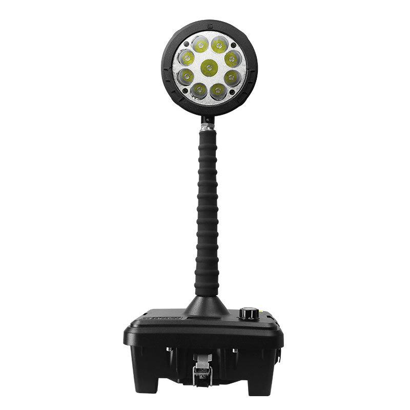 深照紫光 YF2352 轻便强光工作灯