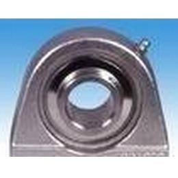 不锈钢外球面轴承座SUCPA201