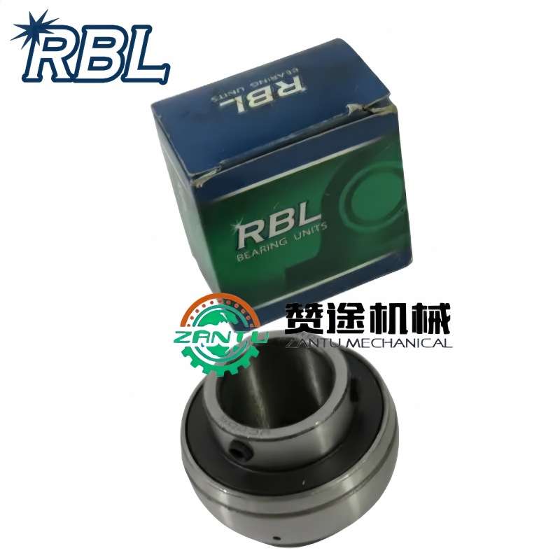 加拿大RBL轴承杆端关节轴承GE160ES机械设备轴承汽车工业轴承