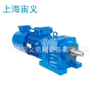 BWD55-35-Y55KW-4P-M5物化池行车减速机齿轮箱输出转矩MTN67-Y0.