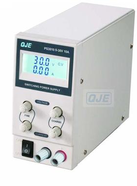 60V5A可调直流稳压电源QJE求精PS6005N/6005H实验维修老化测试