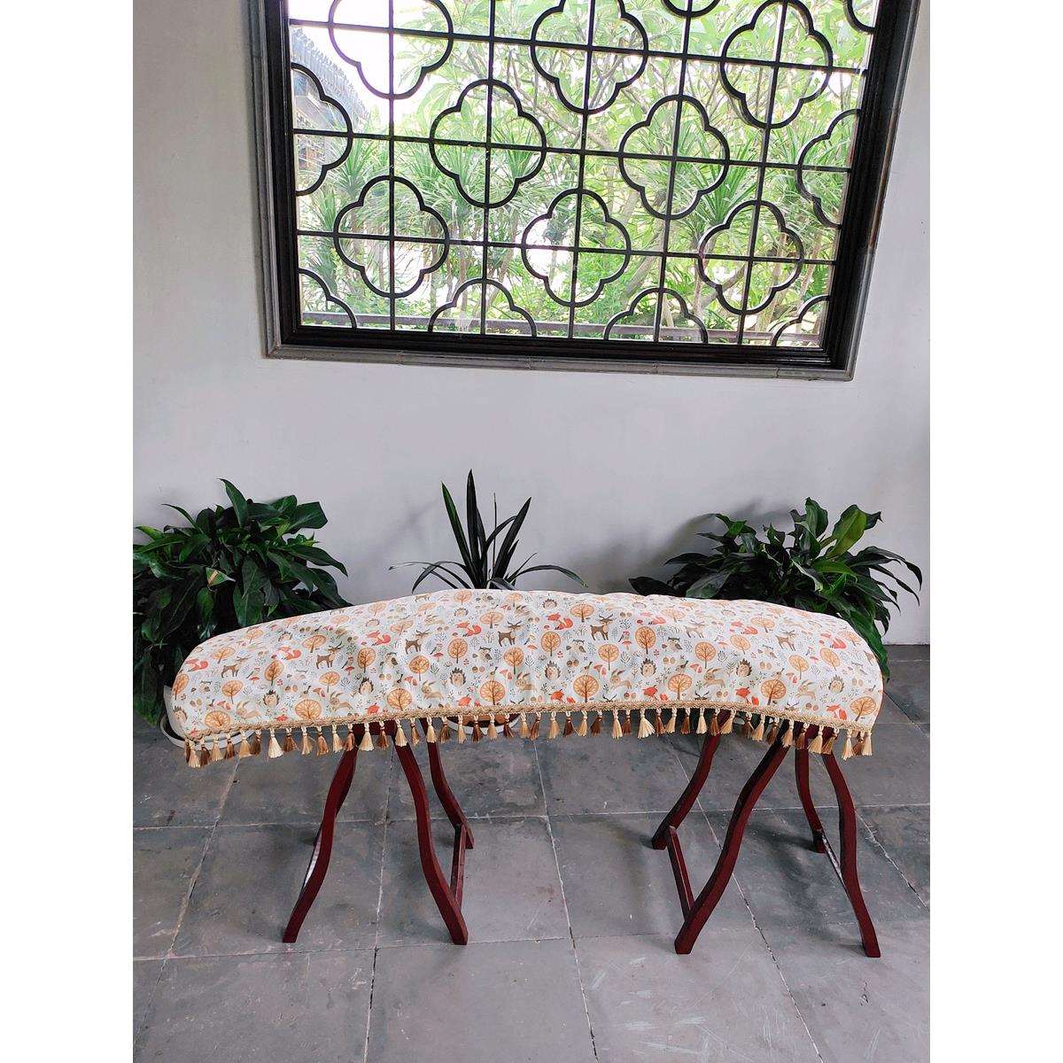 古筝罩防尘罩传统仿古一米通用防尘罩儿典雅可120筝琴罩新中式