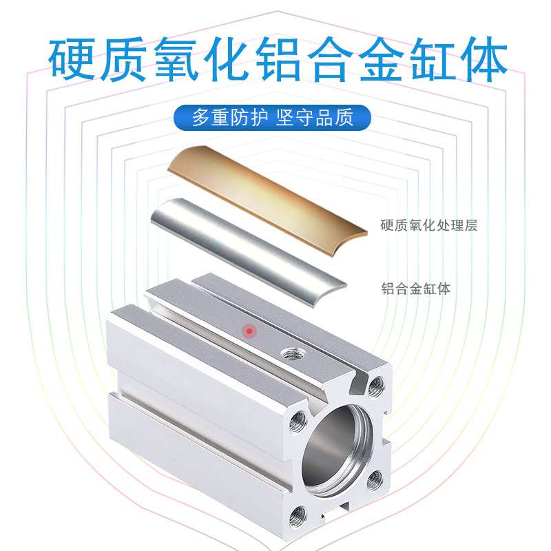 斜臂机械手气缸TWSA防落气缸DHR2H-20N15Z