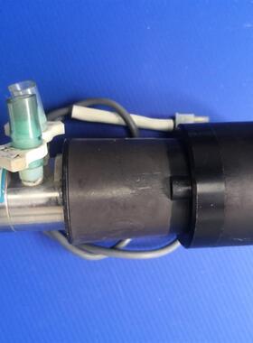 A090*TUTHILL K11216齿轮泵配PREMOTEC无刷电机BL58 50W 拆机