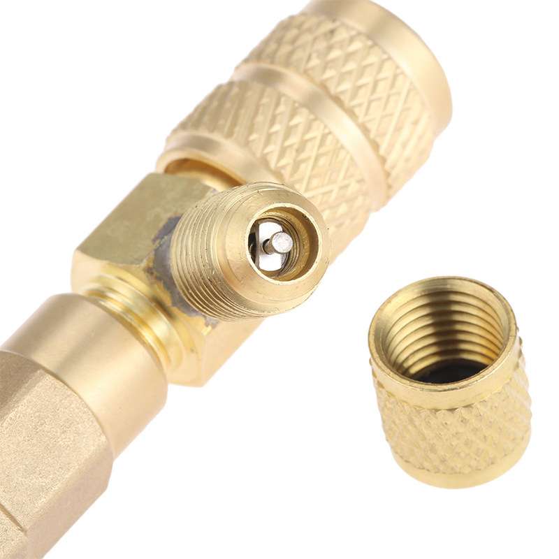 气门芯拆装工具 汽保气门芯工具 气门芯装卸工具 HS-1430