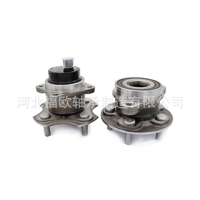厂家直销汽车轮毂轴承单元512433 BR930855 BM500031