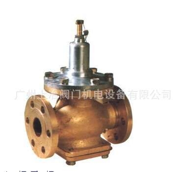 上海减压器厂有限公司/空气减压器525Q44-73/上海繁瑞/上海希星