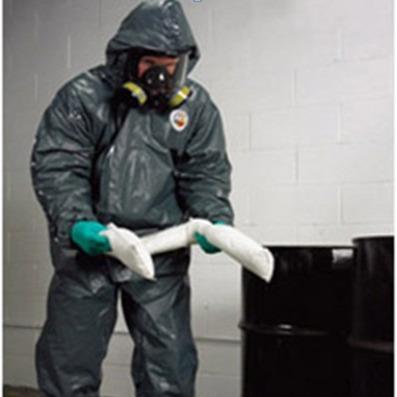 Lakeland 雷克兰PCF428E 派瑞朗CRFR阻燃防化服