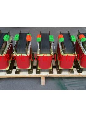 直销380V变415V三相变压器SG-850VA/850W进口机械设备专用变压器