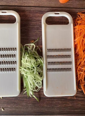 推丝器土豆刨丝器插丝板擦子搜子家用老式厨房擦擦黄瓜擦丝器切菜