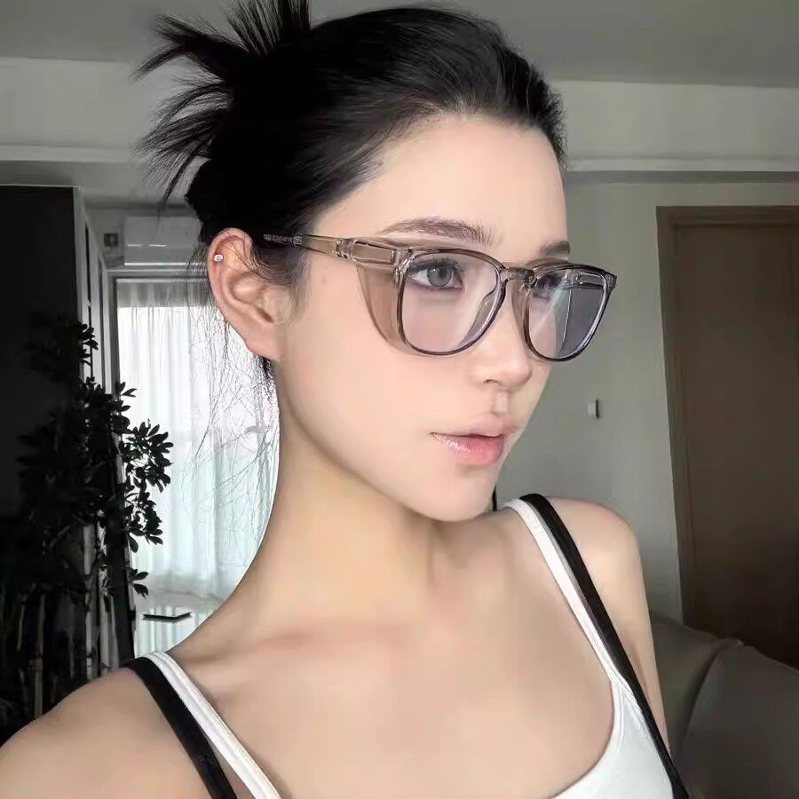 护目眼镜防灰尘不起雾防花粉过敏防风沙登山雪地飞虫户外滑雪骑行