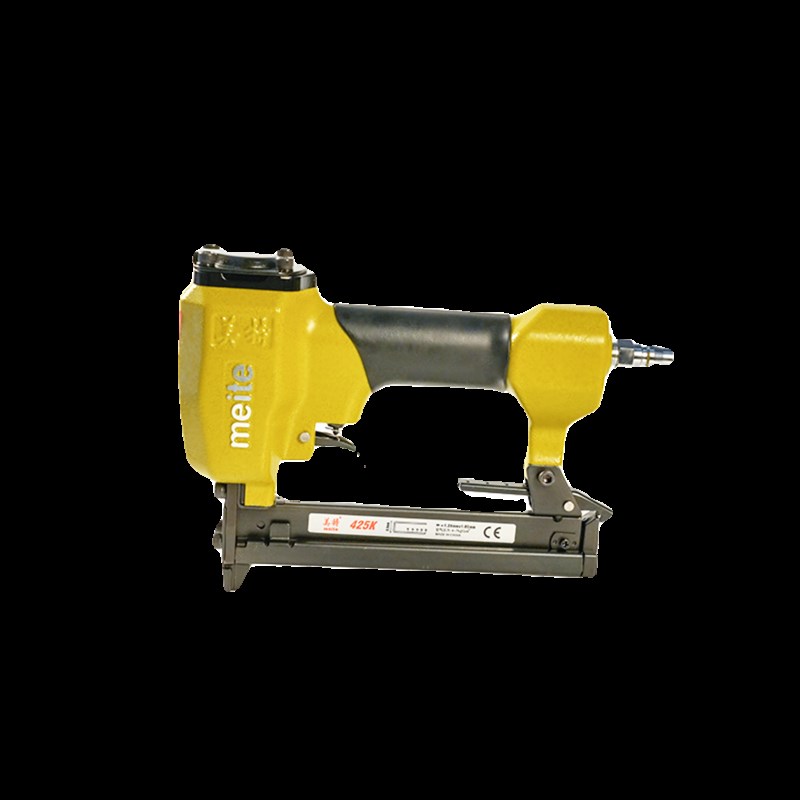 美特425K码钉枪金刚网气钉枪425码钉枪中高碳钢码钉枪排钉枪