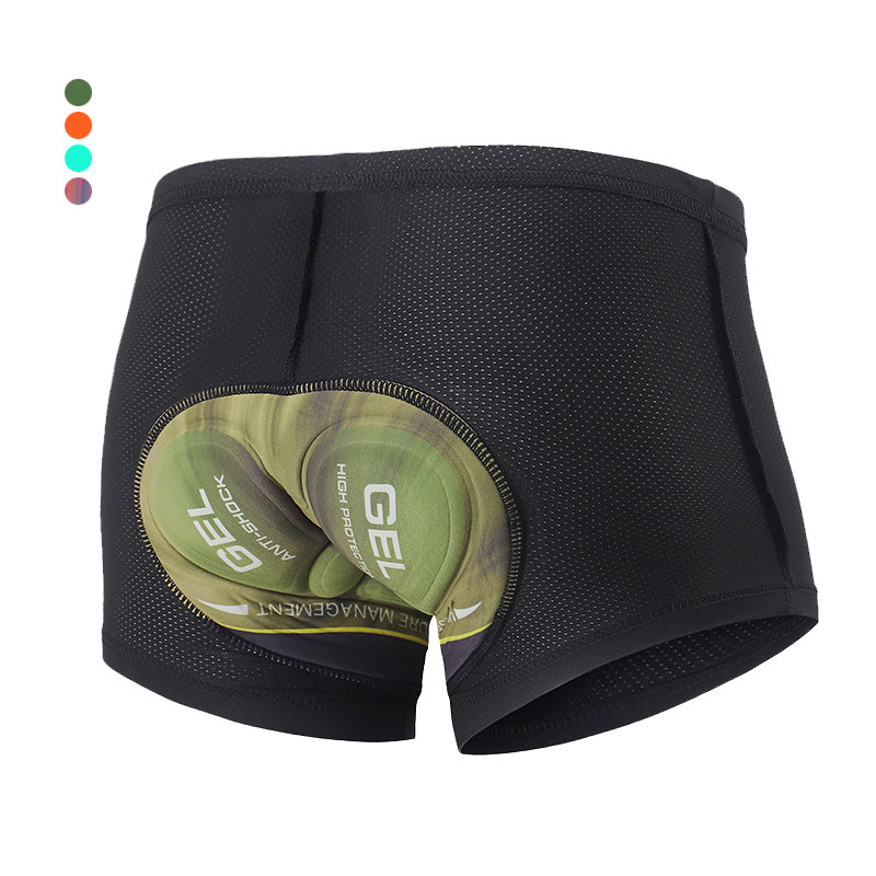 骑行内裤男士装备山地公路自行车短裤透气速干减震硅胶垫四季通用,自行车/骑行装备/零配件,专业骑行服,淘宝优惠券,粉丝福利购,淘宝优惠卷