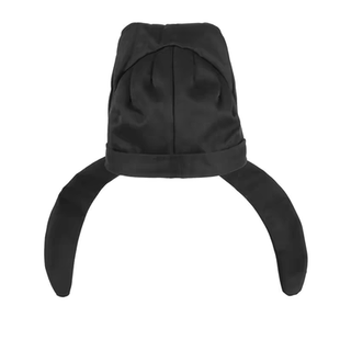 汉服男士帽子唐宋古装帽子男配饰书生状元居士舞台儿童演出帽戏剧