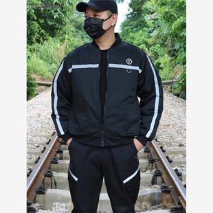 顺丰工作服棉衣保暖外套冲锋衣上衣快递服装冬季加厚小棉袄工装服