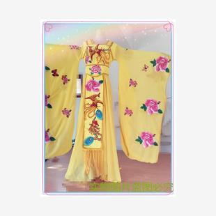 新款李玉刚反串演出服古装贵妃醉酒·舞蹈戏曲表演服服装