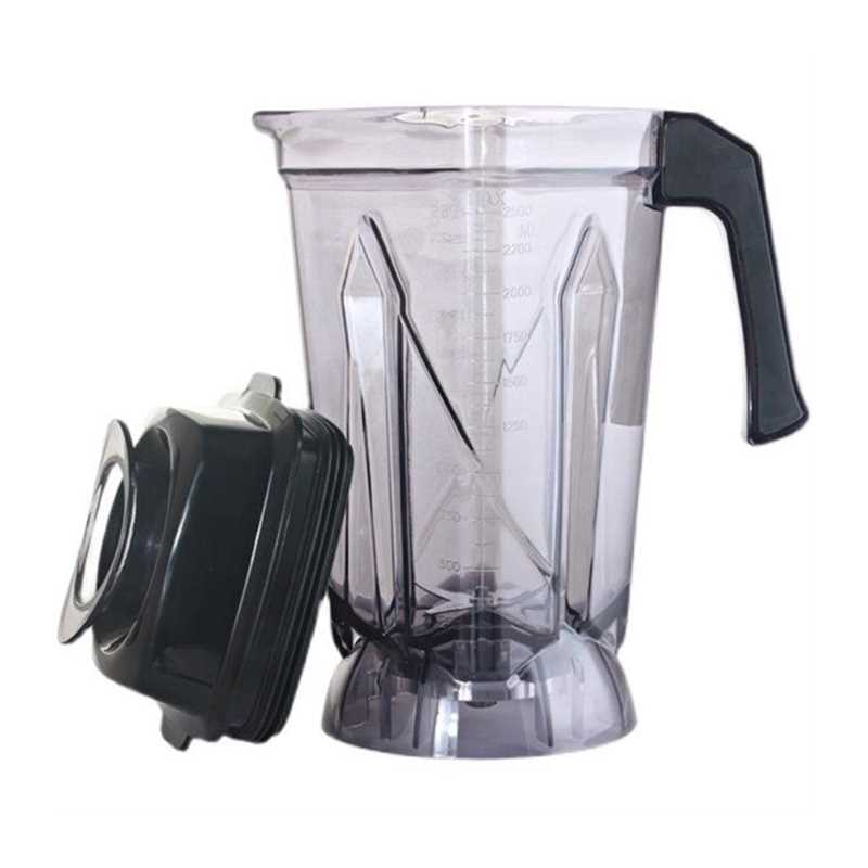 极速欧麦斯51g8B 998B 988B 8081破壁料理机上杯子容杯壶桶搅拌机