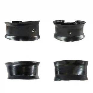 825 极速货车汽车丁基内胎垫胎堆高机垫带衬带口皮套胎J1200