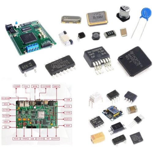 新品XC7K70fT-3FBG676E XC7K70T FPGA676 全新原装 现场可程式设