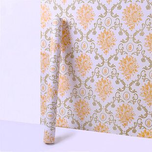 极速掉灰墙专用墙纸2022新款网红毛坯墙粗水P泥橱贴纸自粘厨房翻