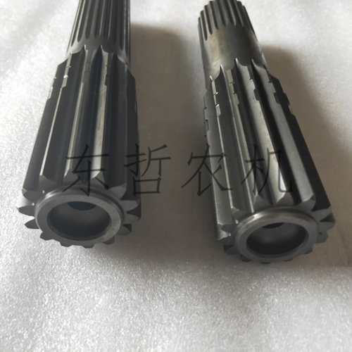 极速迪尔5-后半轴行星齿轮R235733D/R235732传动行星齿轮太阳轴齿