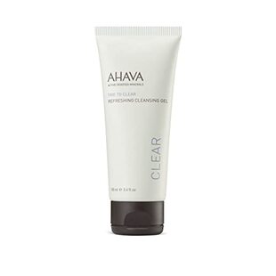 极速AHAVA Refreshing ClAeansing Gel  3.4 Fl Oz