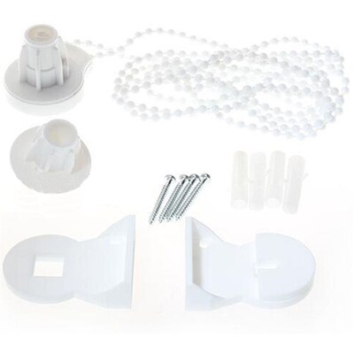 极速white plahin concise curtain roller shutters roller blin