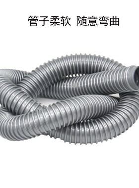 极速厨房双水槽下水器连接管管456-48洗菜N盆双头双螺纹排水管连