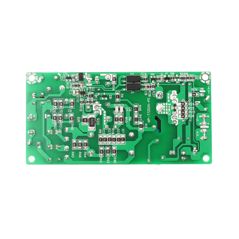 极速12V6A24V3A48V1.5A开关电源模块裸板380V高压7T2W宽电压隔离A