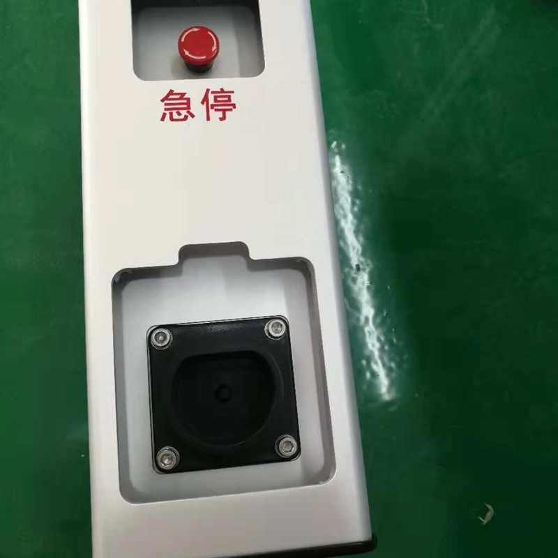 极速新能源汽车充电枪空枪座国标充电桩枪K座交流直流枪座充电枪